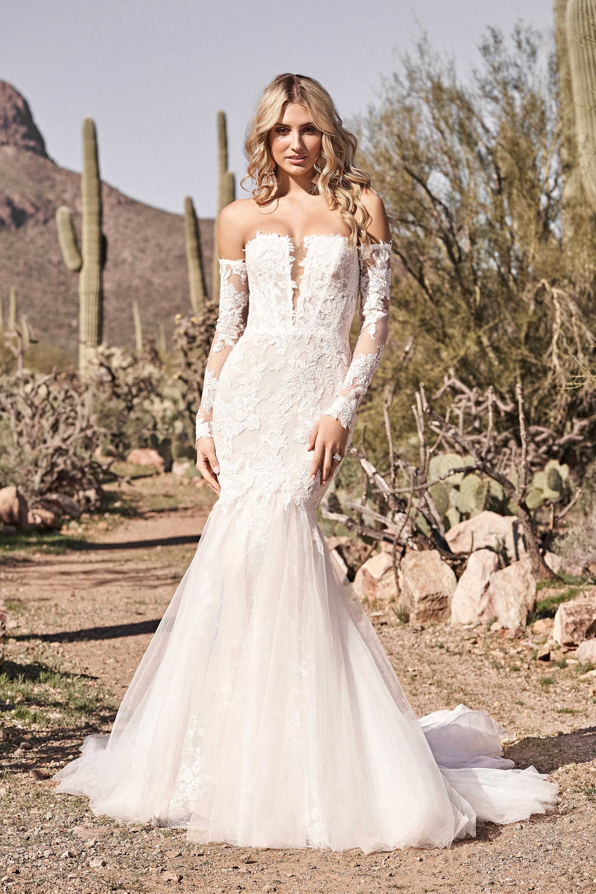Fancy Flower Girl Dress Lace Applique Wedding Dress Sleeveless Tulle B –  Avadress